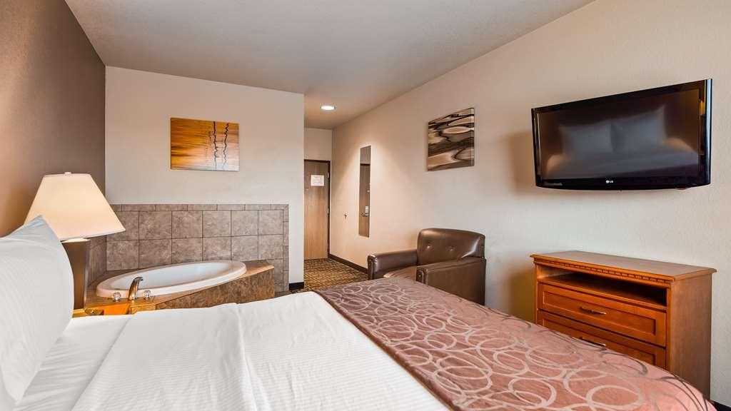 Best Western Rambler Walsenburg Habitación foto