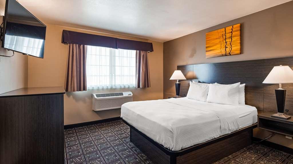 Best Western Rambler Walsenburg Habitación foto