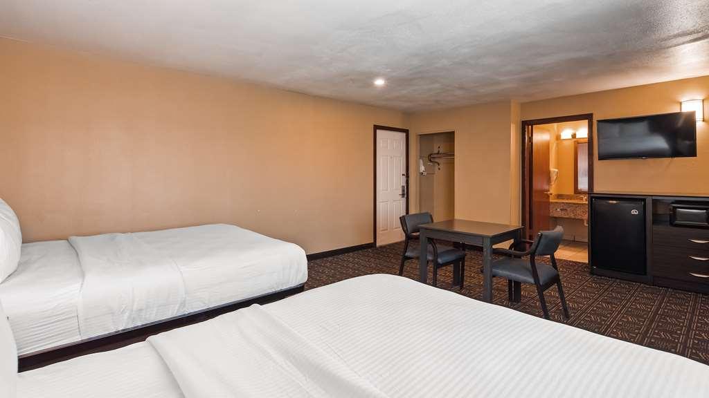 Best Western Rambler Walsenburg Habitación foto