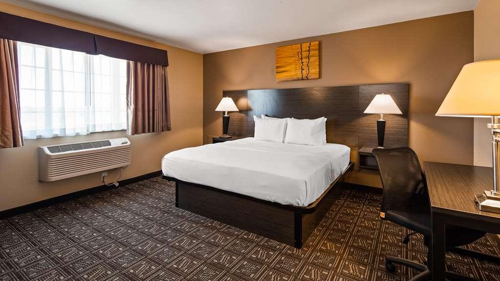 Best Western Rambler Walsenburg Habitación foto