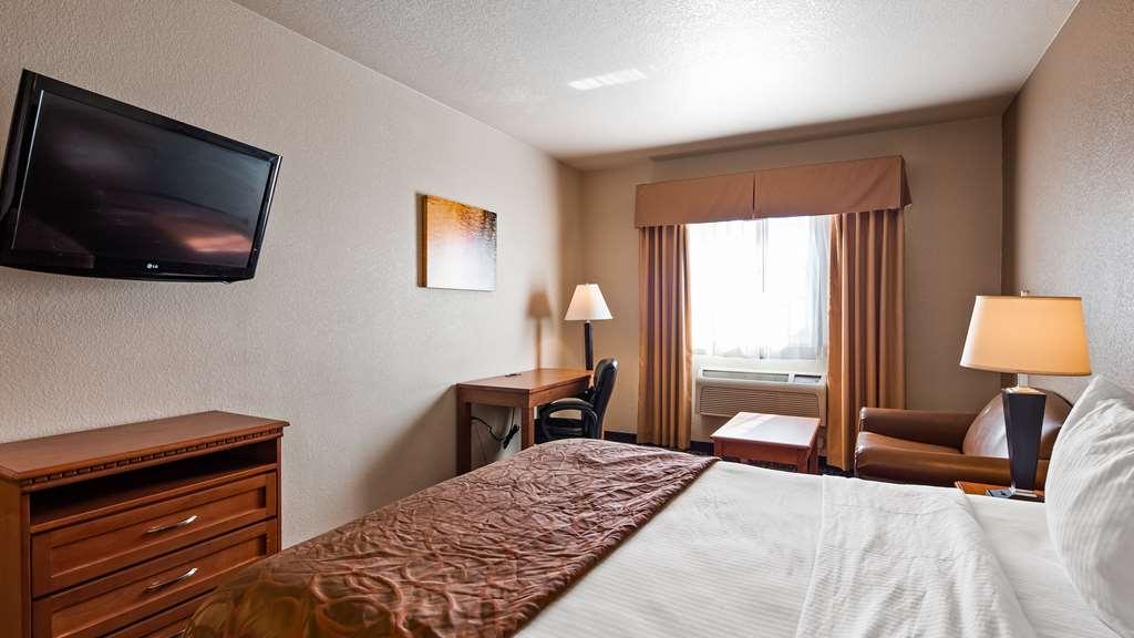 Best Western Rambler Walsenburg Habitación foto