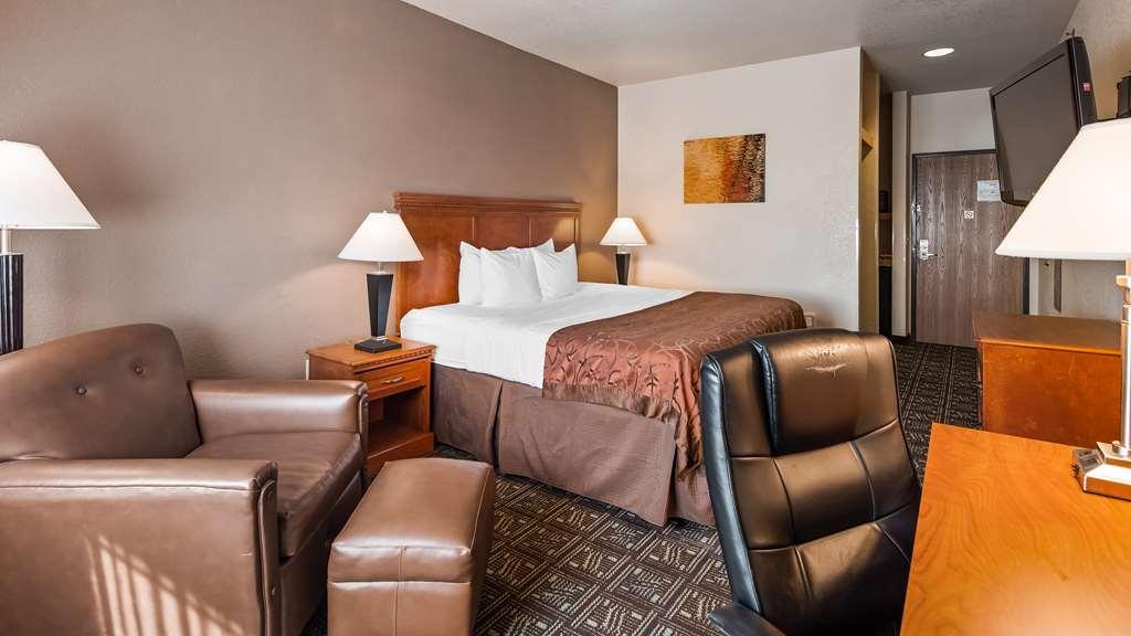 Best Western Rambler Walsenburg Habitación foto