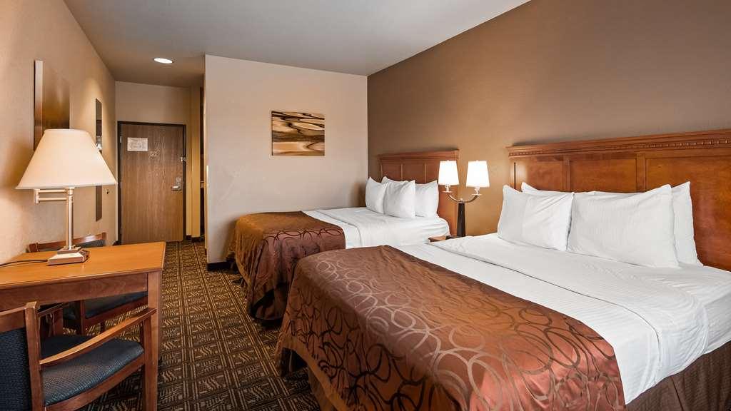 Best Western Rambler Walsenburg Habitación foto