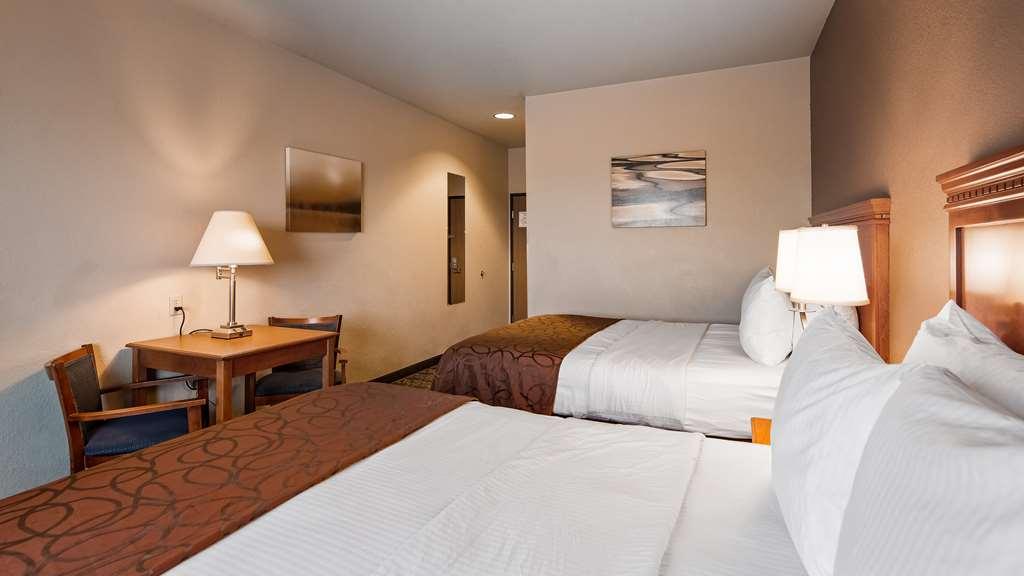 Best Western Rambler Walsenburg Habitación foto