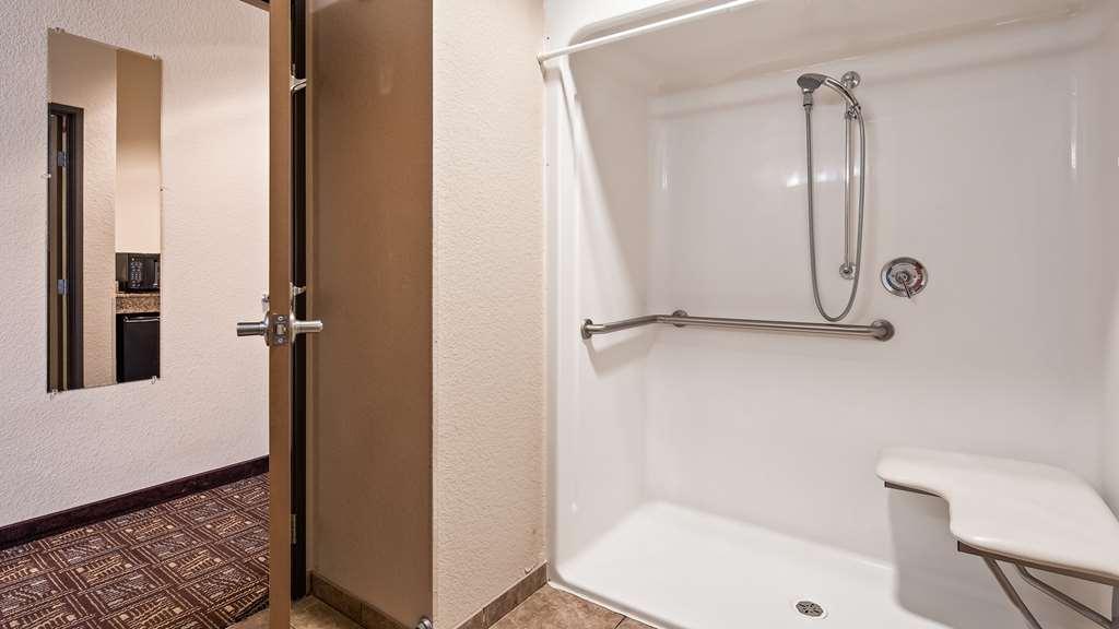 Best Western Rambler Walsenburg Exterior foto