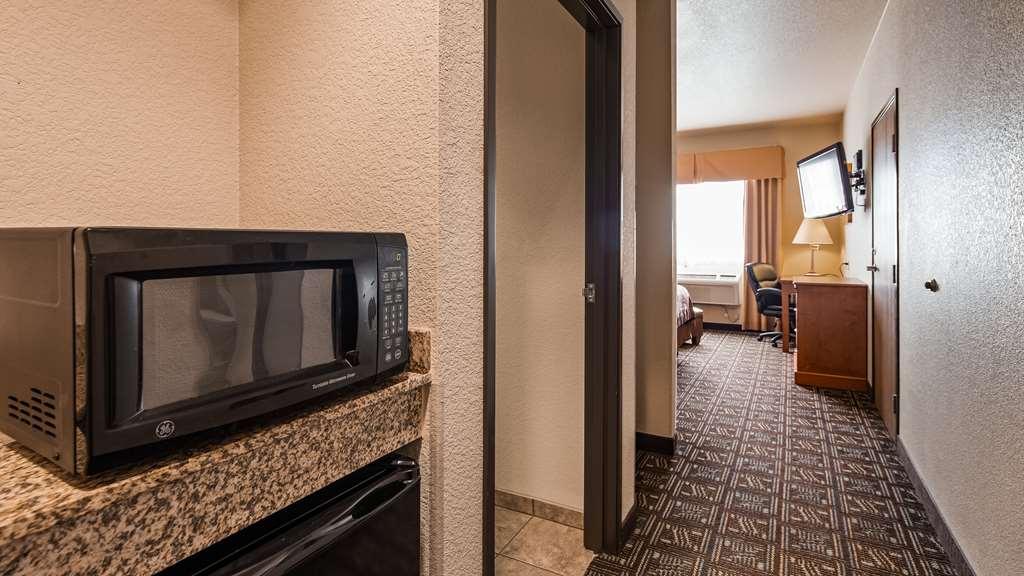 Best Western Rambler Walsenburg Habitación foto