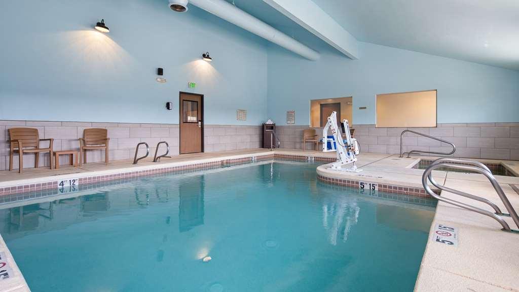 Best Western Rambler Walsenburg Exterior foto
