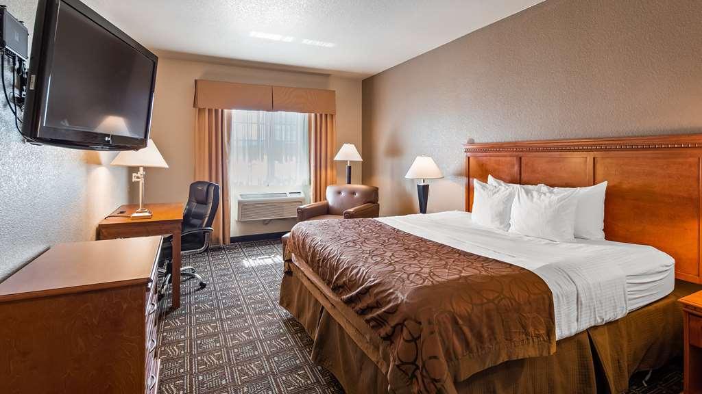 Best Western Rambler Walsenburg Habitación foto