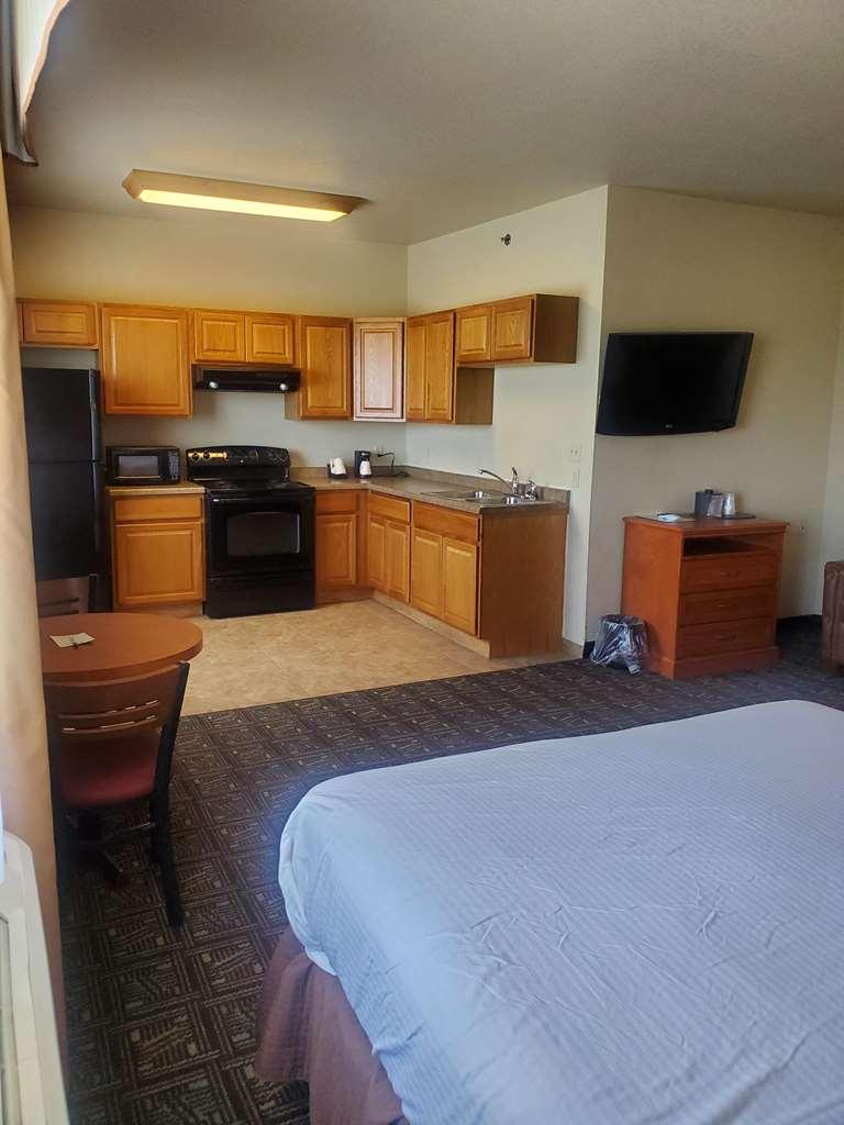 Best Western Rambler Walsenburg Habitación foto