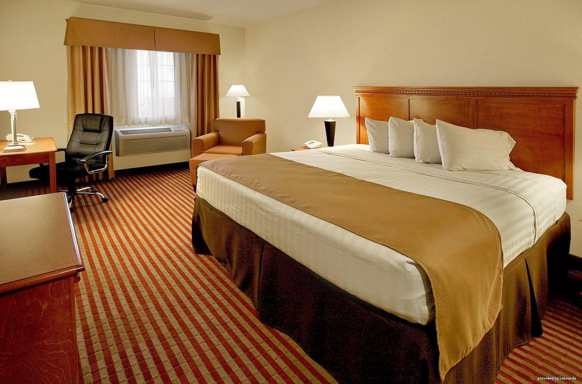 Best Western Rambler Walsenburg Habitación foto